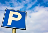 Parking Sensors