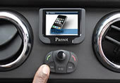 Parrot Bluetooth Kits