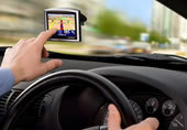 Sat Nav