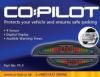 Rear Parking Sensors with LED (Includes Onsite Installation)