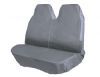 Double Heavy Duty Car Seat Cover