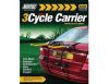Maypole Rear Fit 3 Cycle Carrier