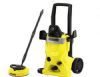 Karcher K5.600X + T200 with Gold Accessory Pack
