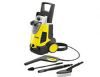 Karcher K7.91 MD + T300 with Platinum Accessory Pack