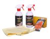 The Basics Interior Car Valet Kit