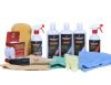 The Works Exterior Car Valet Kit