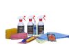 The Works Interior Car Valet Kit