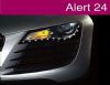 SmarTrack Alert 24 Keyguard (Includes Onsite Installation)