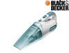 Black & Decker WD6015N Wet & Dry Extreme Hand Vac