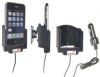 Brodit Active Charging Phone Cradle with Pro Clip Bracket