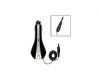 Cellular Line Retractable Car Charger - Nokia Phones