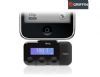 Griffin iTrip iPhone FM Transmitter with App Support
