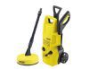 Karcher K2.59 + T50 Pressure Washer