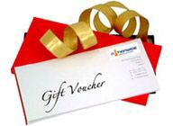 FREE �25 worth of High Street Vouchers*