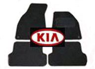 FREE Kia Car Mats*