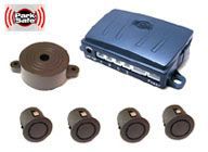 Park Safe Rear Parking Sensors for �150*