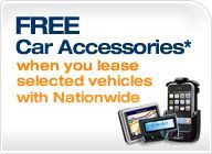Free Car Accessories*