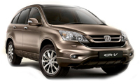Honda CRV 2.2iDTEC ES-T