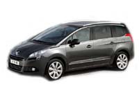 Peugeot 5008&nbsp;1.6 VTi Active II