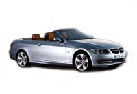 BMW Contract Hire