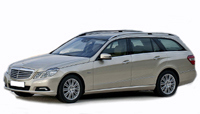 Mercedes E Class Estate E220 5Dr Est 2.2 Cdi Bluef Sport
