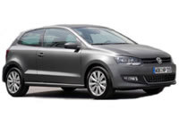 Volkswagen Polo 3dr&nbsp;1.2 S 60 A/C