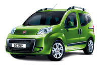 Fiat Qubo&nbsp;1.3 Multijet 95 Trekking
