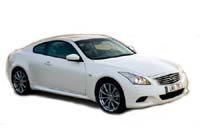 Infiniti G Coupe&nbsp;3.7 V6 S Auto