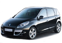 Renault Scenic&nbsp;1.5 dCi Dynamique TomTom [Start Stop]