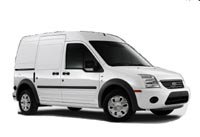 Ford Connect&nbsp;230 LWB 1.8TDCi 110ps Base