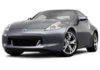 Nissan 370Z 3.7 V6 GT Edition Coupe