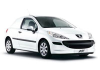 Peugeot Contract Hire