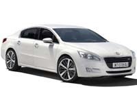 Peugeot 508 Saloon&nbsp;1.6 e-HDi 115 Access EGC