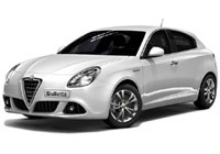 Alfa Romeo Giulietta 1.6 JTDM-2 Turismo