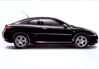 Alfa Romeo GT 1.9 JTDM Cloverleaf