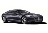 Aston Martin Rapide V12 Touchtronic Auto