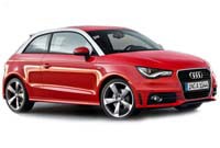 Audi A1&nbsp;3Dr Hat 1.6 Tdi Se