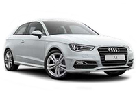 Audi A3 3 Dr 2.0 TDI SE