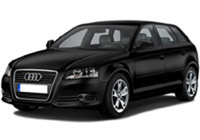 Audi A3 Sportback 5 Dr 1.4 TFSI