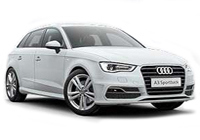 Audi A3 Sportback 5 Dr&nbsp;2.0 TDI SE