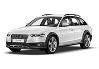Audi Contract Hire
