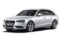 Audi A4 Avant&nbsp;1.8T FSI SE