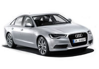 Audi Contract Hire