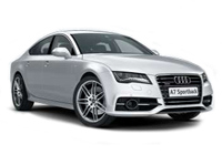Audi A7 Sportback&nbsp;3.0 TDI Multitronic [5 Seat]