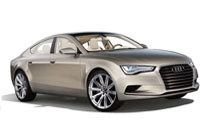 Audi A8 3.0 TDI Quattro SE Executive Tip Auto