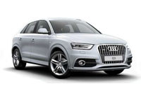 Audi Q3 2.0 TDI Quattro SE S Tronic