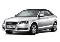 Audi A3 Cabriolet 2Dr 1.8 Tfsi S Tronic