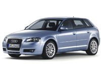 Audi A3 Sportback 5 Dr 2.0 Tdi 140 Se