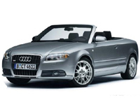 Audi A4 Cabriolet 2.0 Tdi 140ps Sport Multitronic