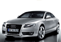 Audi A5 2Dr Coupe 3.0 Tdi Quattro Sport Tiptronic